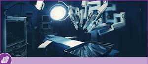 Da Vinci Robotic-Assisted Surgery Specialist Near Me in Austell, GA Da Vinci Robotic-Assisted Surgery Specialist Near Me in Austell, GA