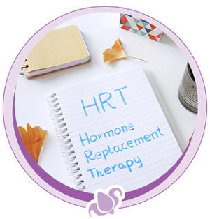 Hormone Replacement Therapy Near Me in Austell, GA