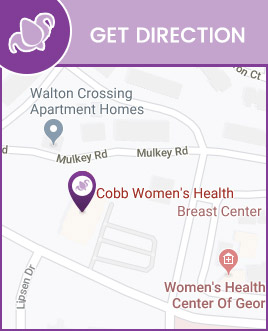 Fair Oaks Women's Health Portal on Women Guides