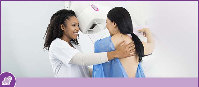 Mammogram Screening Clinic Near Me in Austell, GA