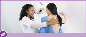 Mammogram Screening Clinic Near Me in Austell, GA