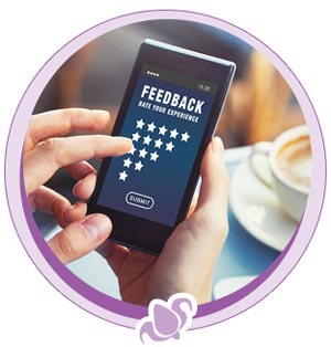 Patient Feedback at Cobb Women's Health in Austell, GA