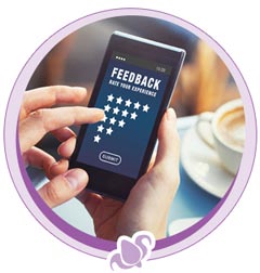 Patient Feedback at Cobb Women's Health in Austell, GA