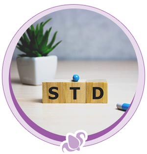 STD Testing Near Me in Austell, GA