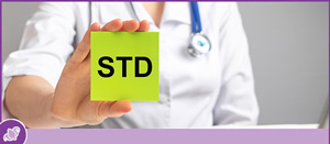 Do Normal Blood Test Show STDs Near me in Austell GA