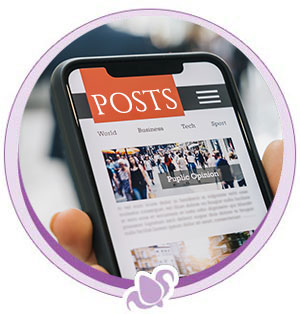 Posts by Cobb Women's Health in Austell, GA