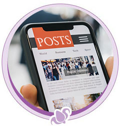 Posts by Cobb Women's Health in Austell, GA