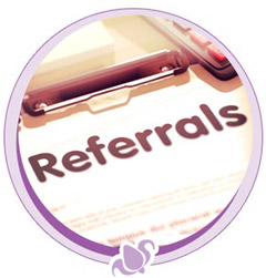 Physician Referral at Cobb Women's Health in Austell, GA