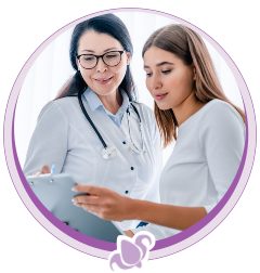 New Patients at Cobb Women's Health in Austell, GA